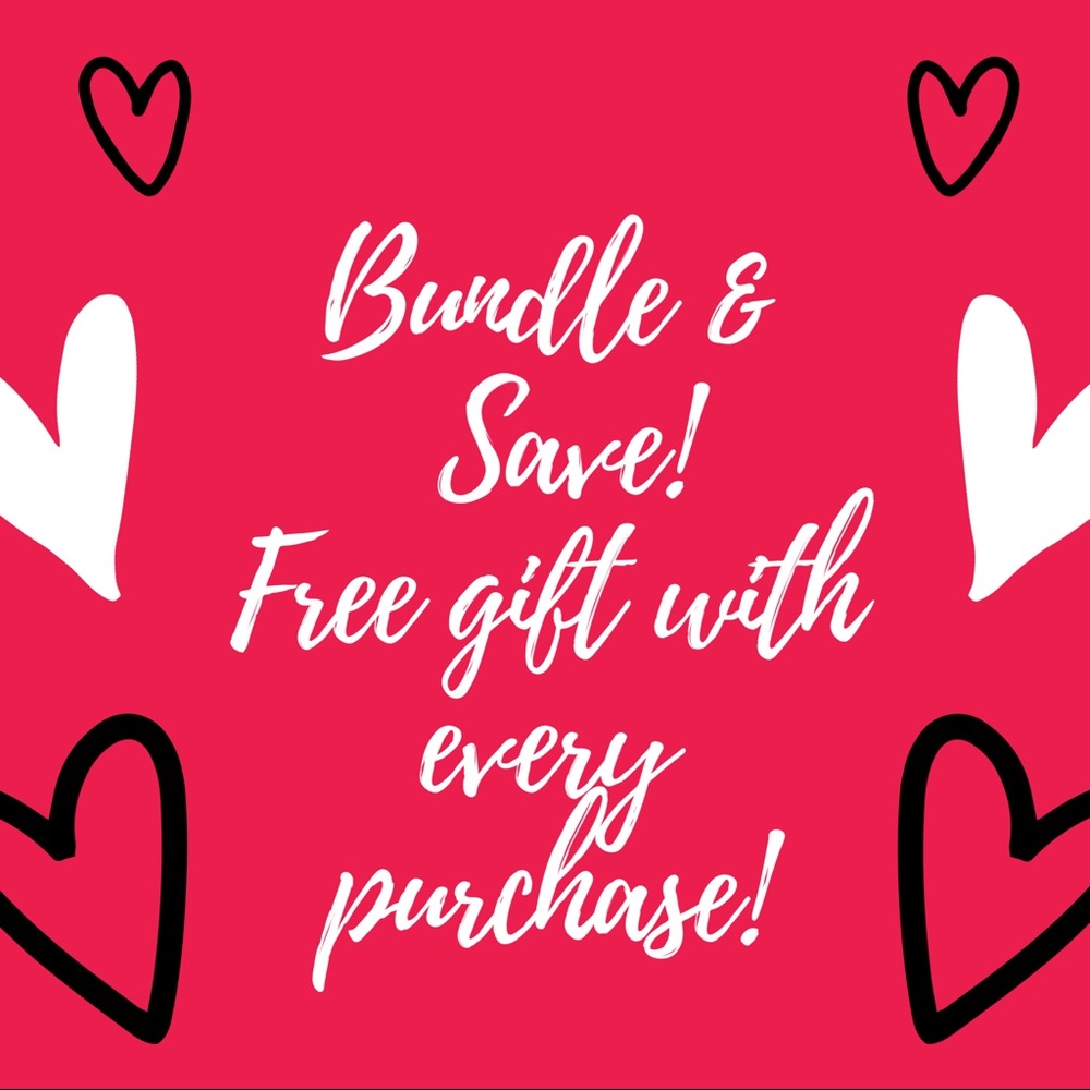 Bundle & Save!